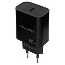 CARGADOR NANOCABLE 10 10 2006 en Huesoi