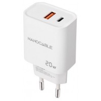 CARGADOR NANOCABLE 10 10 2007 en Huesoi