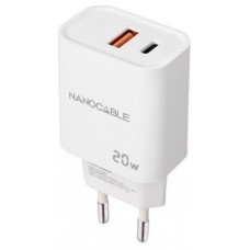 CARGADOR NANOCABLE 10 10 2007 en Huesoi