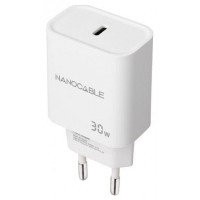 CARGADOR NANOCABLE 10 10 2009 en Huesoi