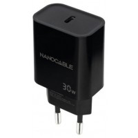 CARGADOR NANOCABLE 10 10 2010 en Huesoi