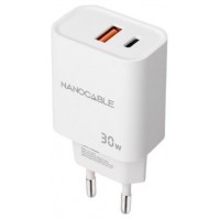 CARGADOR NANOCABLE 10 10 2011 en Huesoi