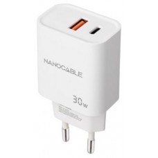 CARGADOR NANOCABLE 10 10 2011 en Huesoi