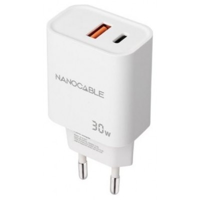 CARGADOR NANOCABLE 10 10 2011 en Huesoi