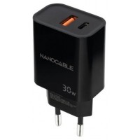CARGADOR NANOCABLE 10 10 2012 en Huesoi