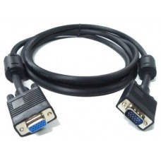 D-Sub M/D-Sub H, 2048x1536, Negro, 3m en Huesoi