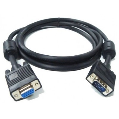 D-Sub M/D-Sub H, 2048x1536, Negro, 3m en Huesoi