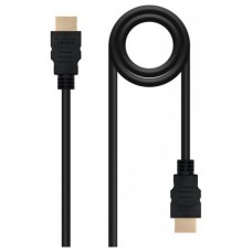 Nanocable - Cable HDMI V1.3, A/M-A/M, 1.0 M en Huesoi