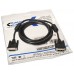 DVI 18+1 - DVI 18+1, M/M, 3 m en Huesoi