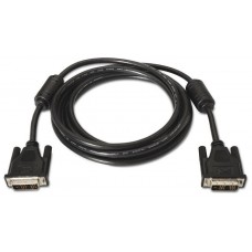 CABLE DVI SINGLE LINK 18+1 M-M 5M NANOCABLE (Espera 4 dias) en Huesoi
