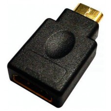 ADAPTADOR HDMI AH-MINI HDMI CM NANOCABLE 10.15.1205 en Huesoi