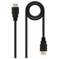 CABLE NANOCABLE HDMI 10 15 1701 en Huesoi