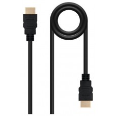 CABLE NANOCABLE HDMI 10 15 1710 en Huesoi
