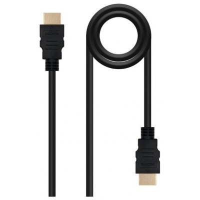 CABLE NANOCABLE HDMI 10 15 1710 en Huesoi
