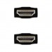 Nanocable Cable HDMI v2.0 AOC 4K@60HZ 18Gbp 15 m en Huesoi