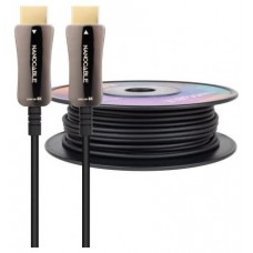 Nanocable Cable HDMI v2.1 AOC 8K@60HZ 40 m en Huesoi