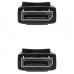 Nanocable Cable Displayport 1.2 CCS DP/M-DP/M 2,0m en Huesoi
