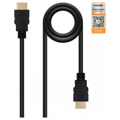 CABLE NANOCABLE 10 15 3600 en Huesoi