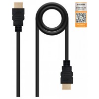 CABLE NANOCABLE 10 15 3601 L150 en Huesoi