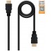 CABLE NANOCABLE 10 15 3601 L150 en Huesoi