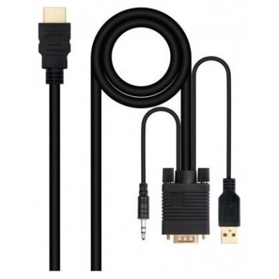 CABLE NANOCABLE 10 15 4350 en Huesoi