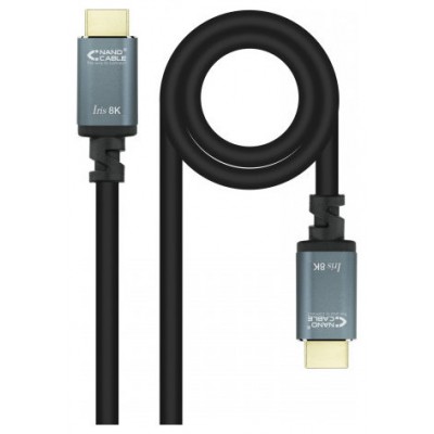 CABLE NANOCABLE HDMI 10 15 8001 en Huesoi