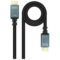 CABLE NANOCABLE HDMI 10 15 8003 en Huesoi