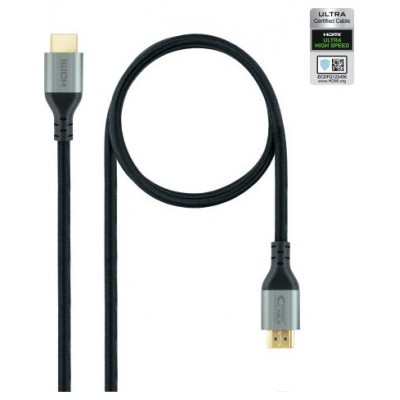 CABLE NANOCABLE HDMI 10 15 8101-L150 en Huesoi