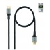 CABLE NANOCABLE HDMI 10 15 8101-L150 en Huesoi