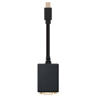 Mini DisplayPort - SVGA, M/F, 0.15 m en Huesoi