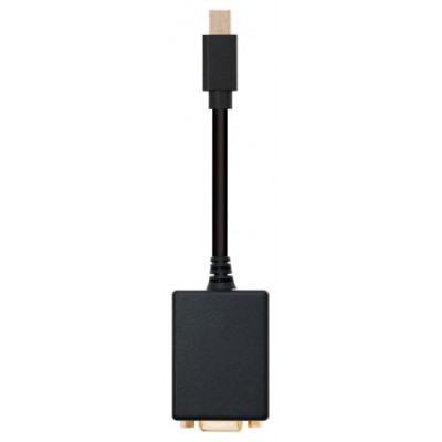 Mini DisplayPort - SVGA, M/F, 0.15 m en Huesoi