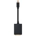 Mini DisplayPort - SVGA, M/F, 0.15 m en Huesoi