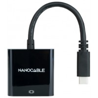 ADAPTADOR NANOCABLEP 10 16 4101-BK en Huesoi