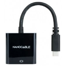 ADAPTADOR NANOCABLEP 10 16 4102-BK en Huesoi