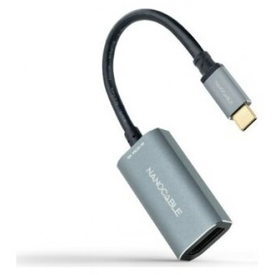 CABLE NANOCABLE 10 16 4104-G en Huesoi