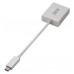USB-C - DisplayPort, 15 cm, 3840 x 2160px@60Hz, en Huesoi