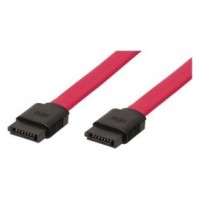 CABLE SATA III DATOS 0.5 M NANOCABLE 10.18.0101 en Huesoi