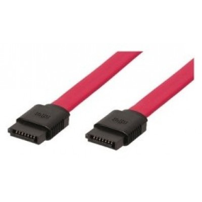 CABLE SATA III DATOS 0.5 M NANOCABLE 10.18.0101 en Huesoi