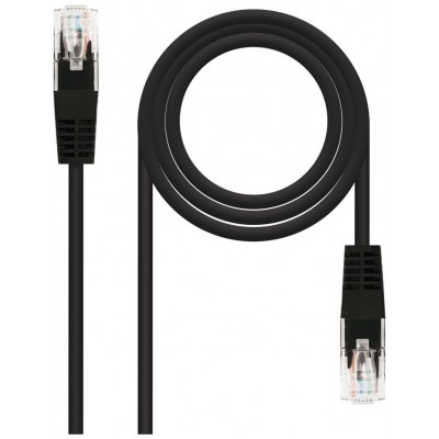 CABLE NANOCABLE 10 20 0103-BK en Huesoi