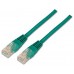 Nanocable - Cable de red latiguillo UTP CAT.5e de 3m - en Huesoi