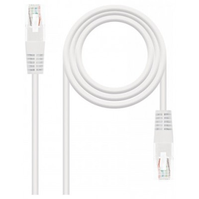 CABLE NANOCABLE 10 20 0105-W en Huesoi