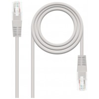 RJ-45, Cat 5e, UTP, AWG24, 7m en Huesoi