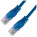 Nanocable - Cable de red latiguillo UTP CAT.5e de 10m en Huesoi