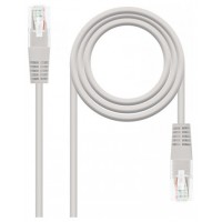 CABLE RED LATIGUILLO RJ45 CAT.5E UTP AWG24 20 M en Huesoi