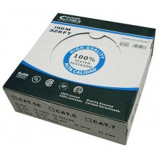 CABLE NANOCABLE 10 20 0302-FLEX en Huesoi