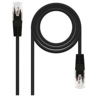 CABLE NANOCABLE 10 20 0400-L25-BK en Huesoi