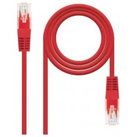 CABLE NANOCABLE 10 20 0400-L25-R en Huesoi