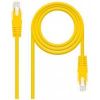 CABLE NANOCABLE 10 20 0400-L25-Y en Huesoi