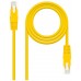 CABLE NANOCABLE 10 20 0400-L25-Y en Huesoi