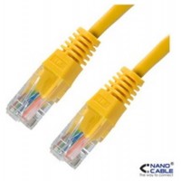 CABLE NANOCABLE 10 20 0400-Y en Huesoi